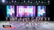 Extreme All Stars - Fierce Cats [2026 D2 Junior Level 2 Medium Day 1] 2026 U.S. National Cheer & Dance Championship