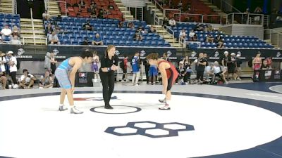 165 lbs Champ. Rd Of 256 - Liam Richards, Wisconsin vs Alken Maxutov, Texas