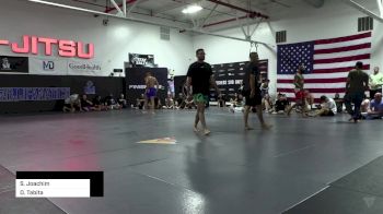 Steve Joachim vs Dominic Tabita 2024 Finishers Summer Bash / WNO Qualifier