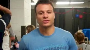 David Durante Talks Evolution