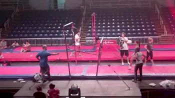 Jana Bieger: Behind the Scenes at Evolution