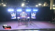 Arena Sport Club - Viva [2026 Youth Pom Day 2] 2026 U.S. National Cheer & Dance Championship