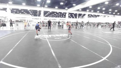 106 lbs Final - Esiah Rios, Idaho Gold vs Bryson Vertner, Suples