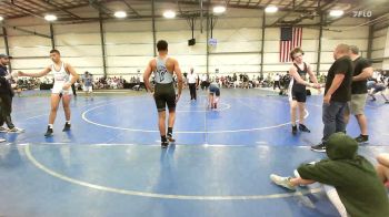 180 lbs Rr Rnd 1 - Brody Reams, All American Wrestling Club - MS vs Gavin Anderson, Triumph Blue - MS