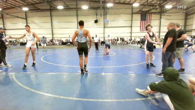 180 lbs Rr Rnd 1 - Brody Reams, All American Wrestling Club - MS vs Gavin Anderson, Triumph Blue - MS