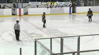 Replay: Home - 2023 St. Thomas vs Caledonia | Dec 16 @ 7 PM