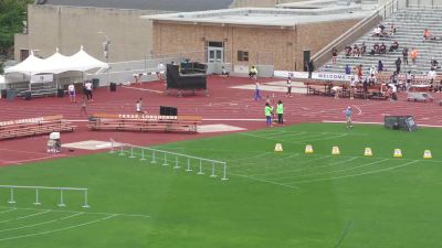 Replay: Discuss/Shotput - 2024 UIL State Championships | May 2 @ 2 PM