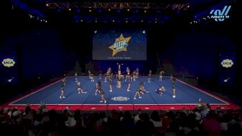 Zone Cheer All-Stars - Brooklyn [2025 L1 Youth - Medium Day 2] 2025 UCA & UDA All Star National Championship