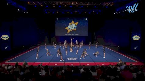 Zone Cheer All-Stars - Brooklyn [2025 L1 Youth - Medium Day 2] 2025 UCA & UDA All Star National Championship