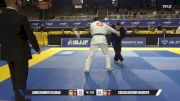 Colton Anthony Wegrzyn vs James Kenneth Gillman 2026 Pan Jiu Jitsu IBJJF Championship