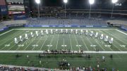 Blue Devils "Variations on a Gathering" at 2025 DCI Southeastern Championship