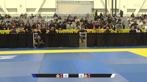 Replay: Mat 7 - 2024 World IBJJF Jiu-Jitsu No-Gi Championship | Dec 12 @ 9 AM