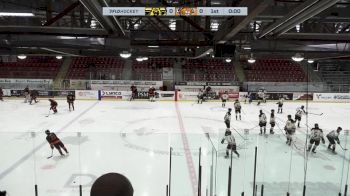 Replay: Away - 2024 Olds vs Lloydminster | Dec 14 @ 6 PM