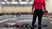 Luna Peria vs Jace Elliott 2024 ADCC Niagara Open