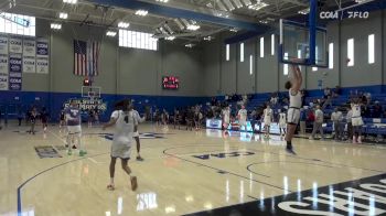 Replay: CSUEB vs CSUSM | Feb 8 @ 3 PM