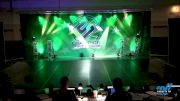 Starz Dance Academy - Youth Pom [2021 Youth - Pom - Large Day 3] 2021 CSG Dance Nationals