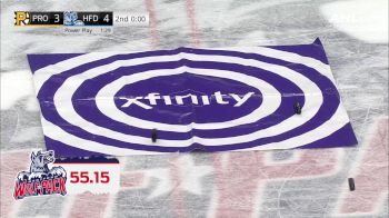 Replay: Away - 2025 Providence vs Hartford | Feb 22 @ 6 PM