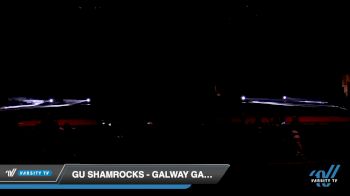GU Shamrocks - Galway Gals [2022 L2 Junior - D2 - Medium Day 2] 2022 CSG Schaumburg Grand Nationals DI/DII