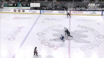 Replay: Home - 2025 Abbotsford vs San Jose | Mar 28 @ 7 PM
