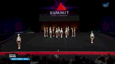 Apex Elite - Smoke [2025 L2 Senior - Small Prelims] 2025 The D2 Summit