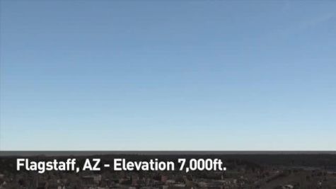 Stephanie Rothstein - 26.2 Miles to Houston