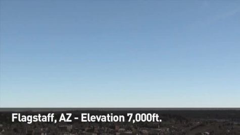 Brett Gotcher 26.2 Miles to Houston