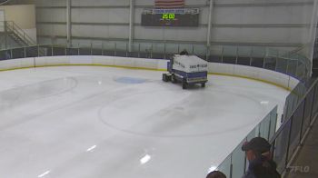 Replay: Home - 2025 Roch Vegas vs Rieder | Jul 26 @ 2 PM