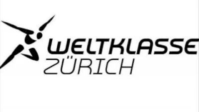 Big Shot Competition & Interviews - Weltklasse Zurich 2011