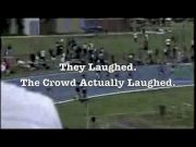 Godspeed - Michael Stember sick kick