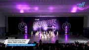 Star Performance Centre - Mini Prep Lyrical [2025 Mini - Prep - Contemporary/Lyrical Day 2] 2025 Athletic Championships Nationals & Dance Grand Nationals