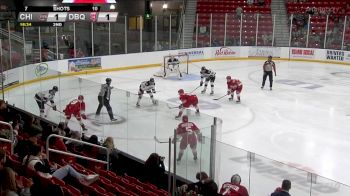 Replay: Home - 2024 Chicago vs Dubuque | Sep 13 @ 7 PM