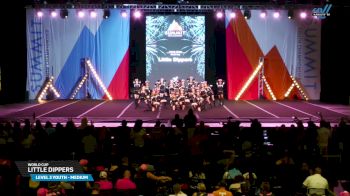 World Cup - Little Dippers [2025 L3 Youth - Medium Day 2] 2025 The Youth Summit