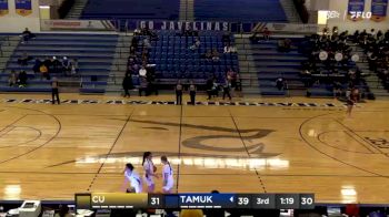 Replay: Cameron vs A&M-Kingsville - Women's | Jan 9 @ 5 PM