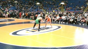 150 lbs Semis & 1st Wrestleback (8 Team) - JT Potocsnak, New Lenox (Providence Catholic) vs Garrett Waisath, Mahomet (M.-Seymour)