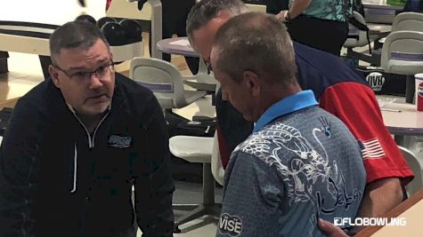 Weber Very Candid After Withdrawing From U.S. Open