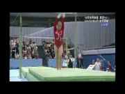Meet the 2011 Women's Canadian Gymnastics World Team