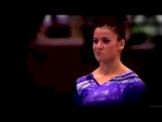 Alicia Sacramone - UNNATURAL LONGEVITY
