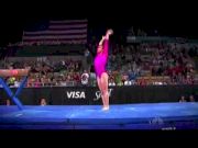 Alexandra Raisman - SHOW 'EM WHAT YOU GOT