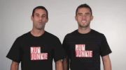 RUN JUNKIE: Series Premiere
