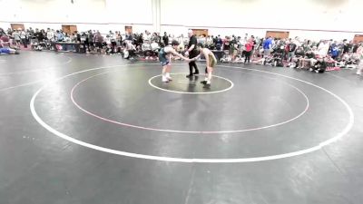 65 kg Rnd Of 64 - Kade Moore, Tiger Style Wrestling Club vs Royce Uhrig, Western Colorado Wrestling Club