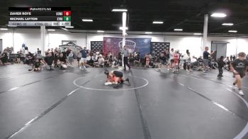 Replay: Mat 2 - 2025 Tyrant Nationals | Aug 30 @ 8 AM