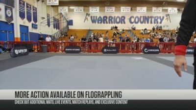 Replay: Mat 1 - 2026 Super Cup - Thousand Oaks | Aug 23 @ 9 AM