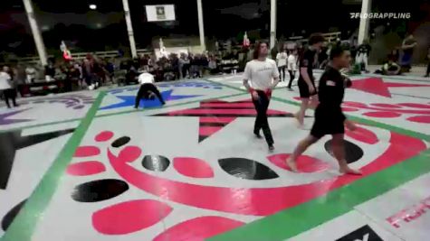 Andrew Lobato vs Lorenzo Grigio F2W TOC 25 - Event