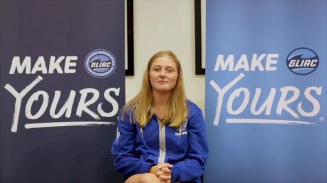 Replay: Wayne State (MI) vs Roosevelt | Mar 28 @ 3 PM