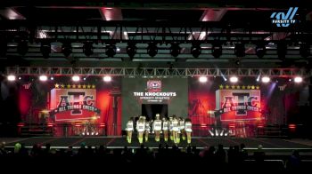 Intensity Athletics - The Knockouts [2025 L1 Junior - D2 Day 1] 2025 ATC Grand Nationals