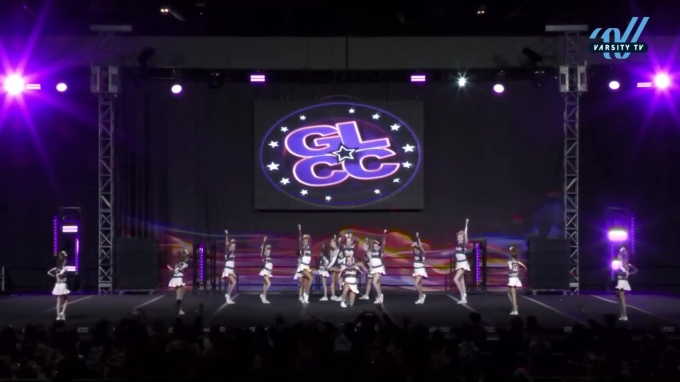 Intensity Elite Cheer and Dance - Rage [2025 L1 Youth - B Day 1] 2025 ...