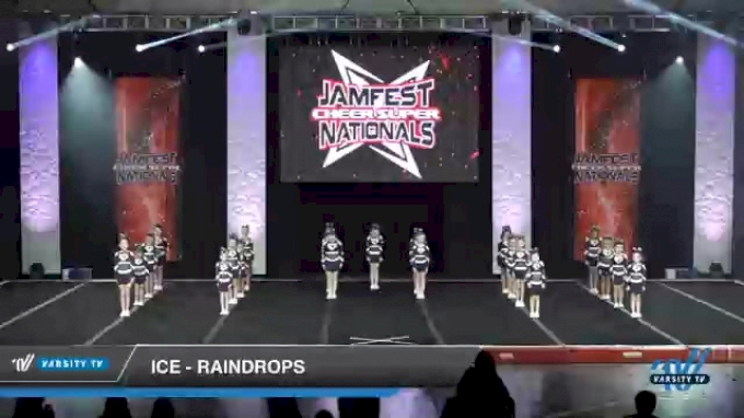 DAY 1 w/ APPLE RAYS🔌🍎 #cheer #jamfest #day1 #neonrays #applerays