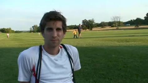 Putting Together the Pieces with Reed Connor