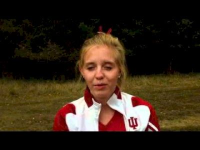2011 Indiana Cross Country: Indiana Intercollegiate Recap