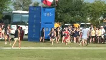 4A, 5A Varsity Girls